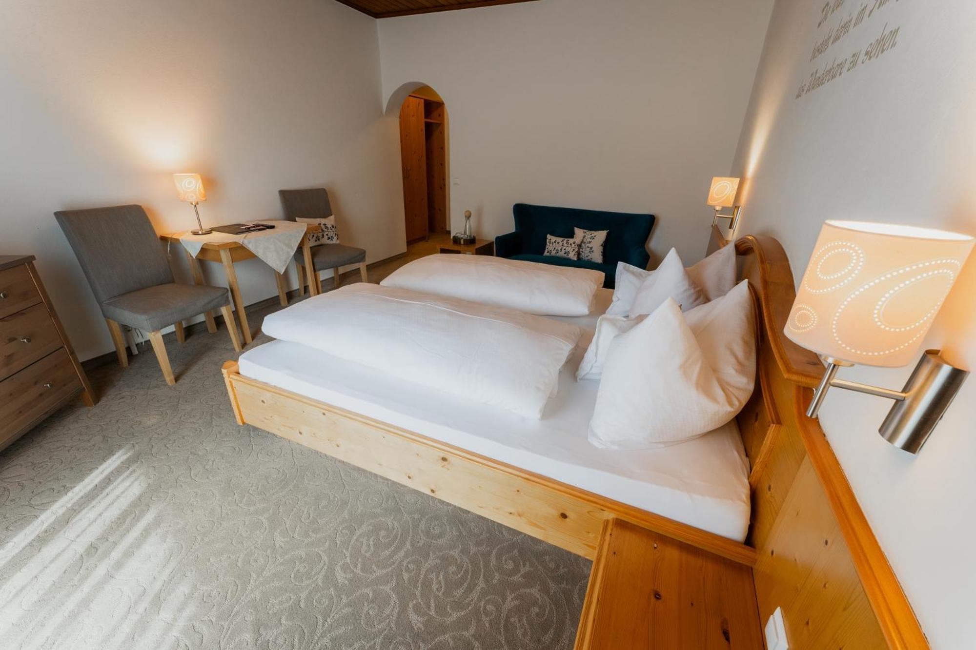 Pension Zirbenhof Ramsau am Dachstein Exterior photo